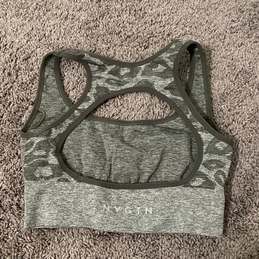 NVGTN sports bra